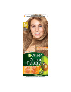 COLOR NAT 7.3 Боя за коса