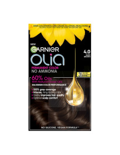 OLIA 4.0 Боя за коса Dark Brown NEW