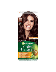 COLOR NAT 4.15 Боя за коса