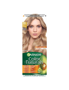 COLOR NAT 9N Боя за коса