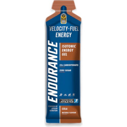 Applied Nutrition Endurance - Isotonic Energy Gel - Breathe - Изотоничен Енергиен Гел | 60g