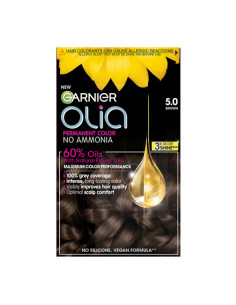 OLIA 5.0 Боя за коса Brown NEW