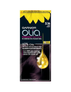 OLIA 3.16 Боя за коса Deep Violet
