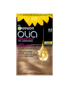 OLIA 8.0 Боя за коса Blonde NEW