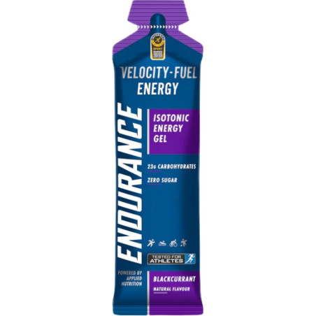 Applied Nutrition Endurance - Isotonic Energy Gel - Energy - Изотоничен Енергиен Гел | 60g