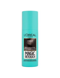 MAGIC RET.Dark Iced Brown Спр.бели кор. 75мл