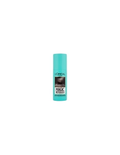 MAGIC RET.Dark Iced Brown Спр.бели кор. 75мл 2