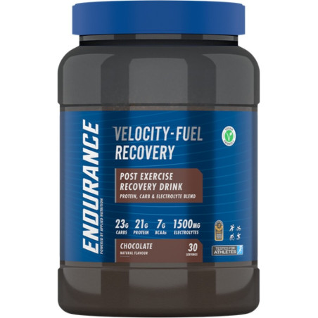 Applied Nutrition Endurance - Recovery - Възстановяваща Формула | 1.5kg