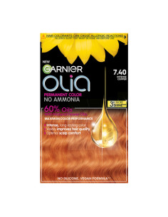 OLIA 7.40 Боя за коса Intense Copper NEW