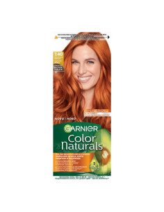 COLOR NAT 7.40 Боя за коса