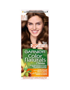 COLOR NAT 5.3 Боя за косаCH CL DO