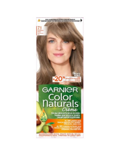 COLOR NAT 7.1 Боя за коса BL CEN