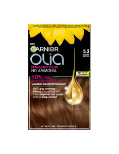 OLIA 5.3 Боя за коса Golden Brown NEW