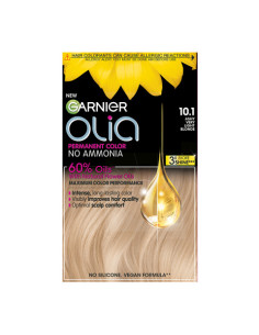 OLIA 10.1 Боя за коса Asy Very Lig.Blonde NEW