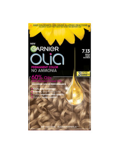 OLIA 7.13 Боя за коса Beige Dark Blonde NEW
