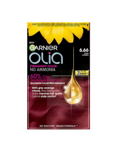 OLIA 6.66 Боя за коса Vivid Carmin NEW