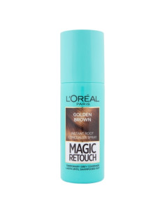 MAGIC RET.Golden Brown Спр.бели корeни 75мл.