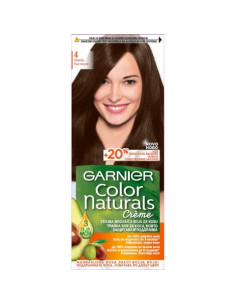 COLOR NAT 4 Боя за коса CH