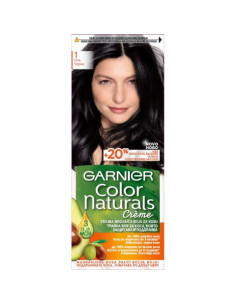 COLOR NAT 1 Боя за коса NOIR