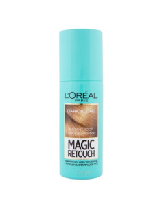 MAGIC RET.Beige/Dark Blond-Спр.бели кор.75мл
