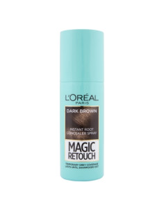 MAGIC RET.Dark Brown Спр.бели корени 75мл