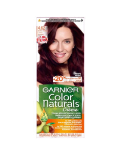 COLOR NAT 4.62 Боя за коса