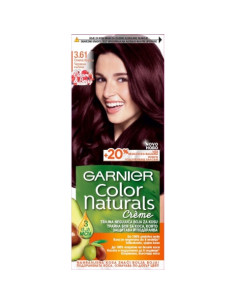 COLOR NAT 3.61 Боя за коса