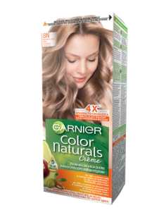 COLOR NAT 8N Боя за коса 8.132 MediumBlond