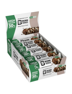 Core PLUS 30- High Protein Bar