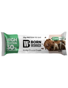Core PLUS 30- High Protein Bar