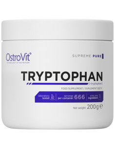 Tryptophan Powder
