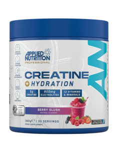 Creatine + Hydration | with Electrolytes -amp, Vitaminsг