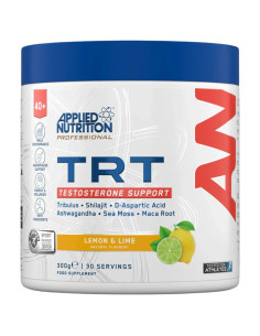 Agewell 40+ TRT | Natural Testosterone Support