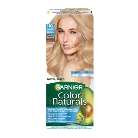 Garnier Color Naturals Боя за коса 110