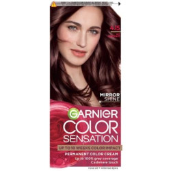 Garnier Color Sensation Боя за коса 4.15