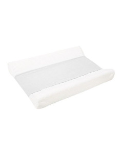 Протектор за повивалник Baby Matex хавлия 25х100 cm 0256, 01 Бял