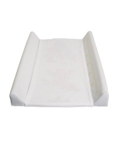 Калъф за подложка за повиване Tega baby хавлия, бял TG070 eko