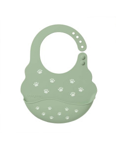 Лигавник Babyono Paws 829/06 2