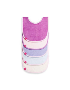 Лигавник Lassig Solid colors girls асортимент LTEXBVP001