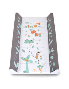 Твърда подложка за повиване Cangaroo Dino