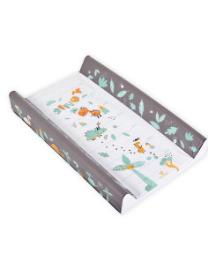 Твърда подложка за повиване Cangaroo Dino 2