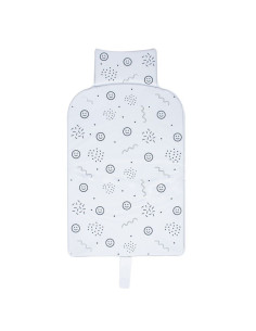 Луксозна подложка Sevi baby за преповиване