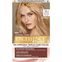 L'Oreal Paris Excellence Universal Nudes боя за коса 9U
