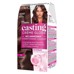 L'Oreal Paris Casting Creme Gloss Боя за коса 500
