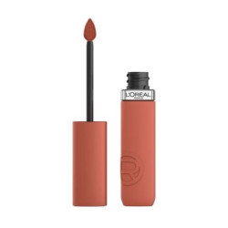 L'Oréal Paris Infaillible Matte Resistance течно червило 115 snooze your al​arm