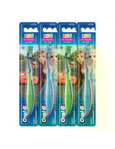 ORAL-B Frozen, четка за зъби