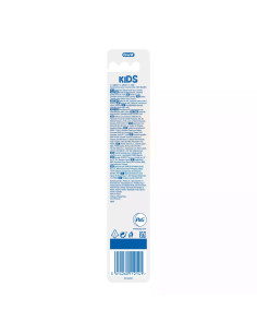 ORAL-B Frozen, четка за зъби 2