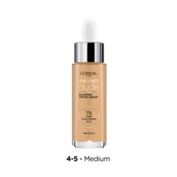 L'Oreal Paris True Match Серум 4-5