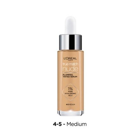 L'Oreal Paris True Match Серум 4-5