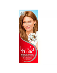 LONDA COLOR 838 Бежово русо, боя за коса